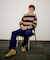 【ARCHIVE】MILLER JUMPER