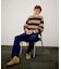 【ARCHIVE】MILLER JUMPER