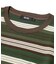 STRIPED L/S TEE