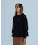 【ARCHIVE】PATCHED SWEATSHIRT