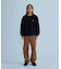【ARCHIVE】PATCHED SWEATSHIRT
