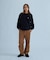 【ARCHIVE】PATCHED SWEATSHIRT
