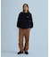 【ARCHIVE】PATCHED SWEATSHIRT