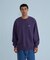 【ARCHIVE】PATCHED SWEATSHIRT