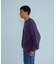 【ARCHIVE】PATCHED SWEATSHIRT