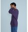 【ARCHIVE】PATCHED SWEATSHIRT