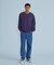 【ARCHIVE】PATCHED SWEATSHIRT