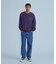 【ARCHIVE】PATCHED SWEATSHIRT