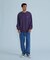 【ARCHIVE】PATCHED SWEATSHIRT