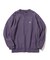 【ARCHIVE】PATCHED SWEATSHIRT