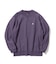【ARCHIVE】PATCHED SWEATSHIRT