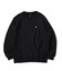 【ARCHIVE】PATCHED SWEATSHIRT