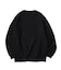 【ARCHIVE】PATCHED SWEATSHIRT
