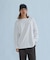 STRIPED SLEEVE L/S TEE