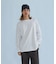 STRIPED SLEEVE L/S TEE