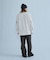 STRIPED SLEEVE L/S TEE