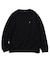 STRIPED SLEEVE L/S TEE