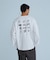 ARCHIVE MASHUP L/S TEE