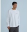 ARCHIVE MASHUP L/S TEE