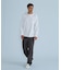 ARCHIVE MASHUP L/S TEE