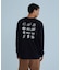 ARCHIVE MASHUP L/S TEE