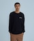 ARCHIVE MASHUP L/S TEE