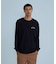 ARCHIVE MASHUP L/S TEE