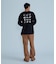 ARCHIVE MASHUP L/S TEE