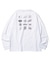ARCHIVE MASHUP L/S TEE