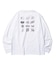 ARCHIVE MASHUP L/S TEE
