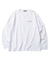 ARCHIVE MASHUP L/S TEE