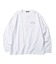ARCHIVE MASHUP L/S TEE