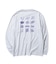 ARCHIVE MASHUP L/S TEE