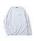 ARCHIVE MASHUP L/S TEE