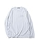 ARCHIVE MASHUP L/S TEE