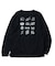 ARCHIVE MASHUP L/S TEE