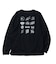 ARCHIVE MASHUP L/S TEE