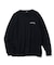 ARCHIVE MASHUP L/S TEE