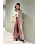 美脚ストレッチパンツ