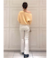 美脚ストレッチパンツ