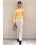 美脚ストレッチパンツ