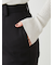 美脚ストレッチパンツ