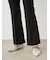 美脚ストレッチパンツ