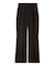 美脚ストレッチパンツ