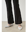 美脚ストレッチパンツ
