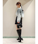 バリエ構築スカート