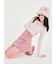 バリエ構築スカート