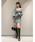 ミニニットセットワンピース