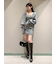 ミニニットセットワンピース