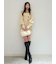 ミニニットセットワンピース